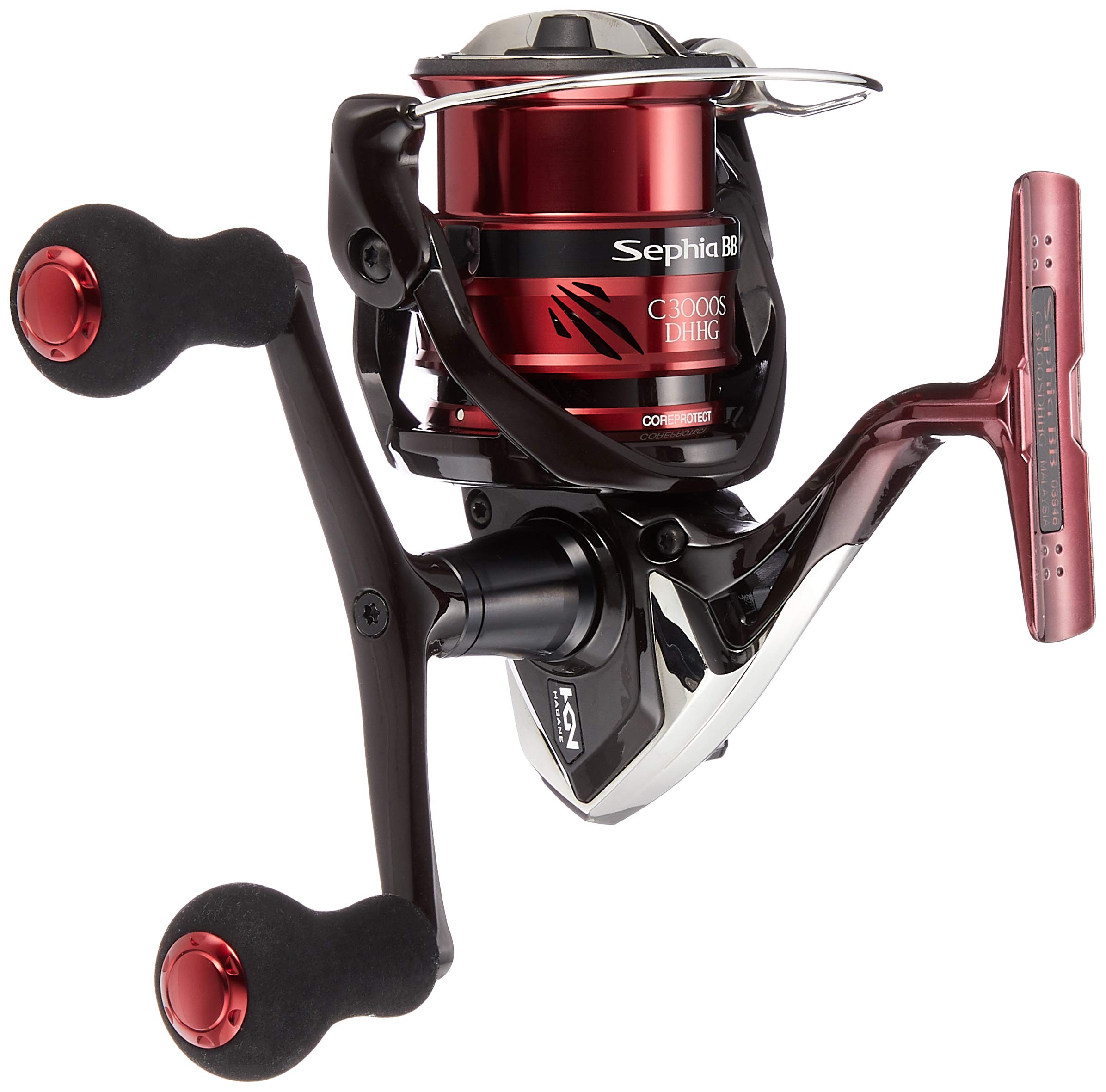 Amazon | シマノ(SHIMANO) スピニングリール エギング 18 セフィア BB